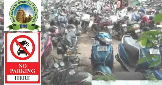 Parking Crisis Deepens in Smart City; BMC Plans Institutional Parking Fee