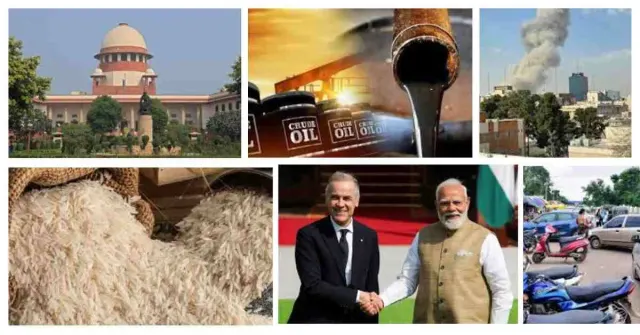 Daily Morning Brief | 3-March-2026