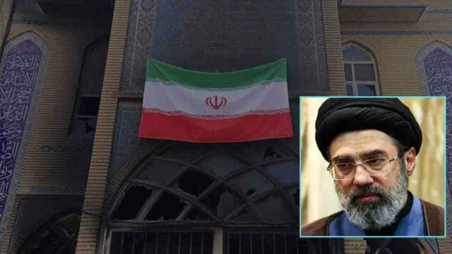Power Transition in Iran: Mojtaba Khamenei Reportedly Chosen as Next Supreme Leader