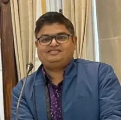 Dr. Susanta Kumar Parida