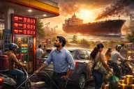 Crude Oil Price Rises to $92.50 Per Barrel Amid Middle East War