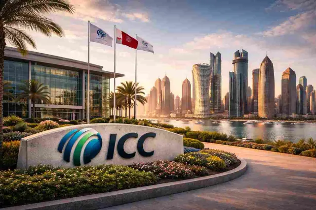 ICC Postpones Doha Meeting Due to Middle East Tensions