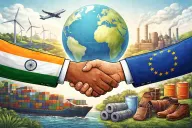 The Environment and the India–Europe Trade Agreement