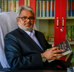 Pramod Dhal
