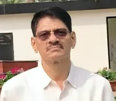 Gouro Chandra Tripathy