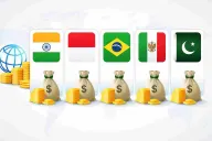 India Becomes World Bank’s Largest Borrower with $40 Billion