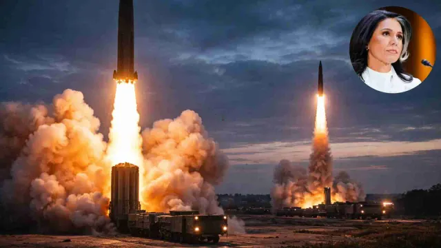 US Intelligence Warning: China, Pakistan Expanding Missiles That Could Reach American Mainland