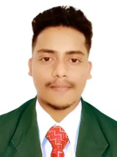 Amiya Pranaya Harichandan