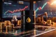 Crude Oil Prices Rise on MCX Amid West Asia Tensions