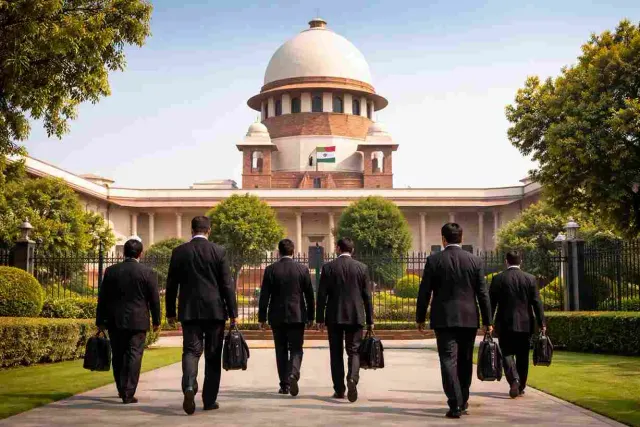 Supreme Court: SC Status Ends After Conversion from Hinduism, Sikhism, Buddhism