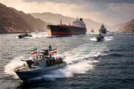 Iran Restricts Strait of Hormuz Access, Allows India and Select Nations; Global Oil Prices Surge