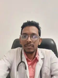 Dr. Krishnalal Mahanta