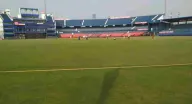 Barabati Stadium to Host India vs Sri Lanka T20I on Dec 24