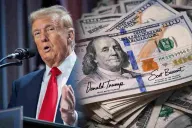 Trump’s Signature to Appear on U.S. Currency, Breaking Long Tradition