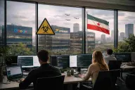 Middle East War: IT Sector Under Threat as Iran Expands Targets