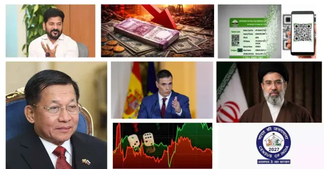 Daily Morning Brief -31 March 2026