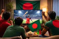 No IPL Broadcast in Bangladesh After Deal Cancellation