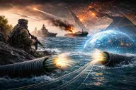 Global Internet in Danger? Iran War and Houthi Cable Threat Raise Alarm