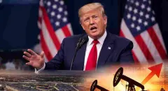 US Plans to Recover Iran War Costs from Arab Nations as Expenses Surge