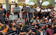 Transgender Community in Odisha Protests Against Proposed 2026 Amendment Bill