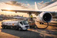 Jet Fuel Prices Surge Over 115% in India, Impact Limited to Charter Flights for Now