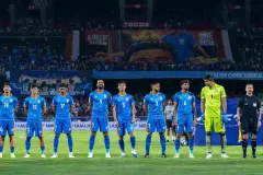 FIFA World Rankings 2026: India Climbs to 136th, France Reclaims No.1 Spot