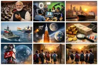 Daily Morning Brief - 3 April 2026