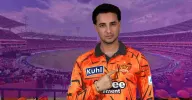 Why Abhishek Sharma Was Fined 25% in IPL 2026 vs KKR? The Real Reason Behind the Controversy