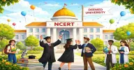 NCERT gets Deemed-to-be-University Status? what does it mean? How it is Different from Regular University Status?