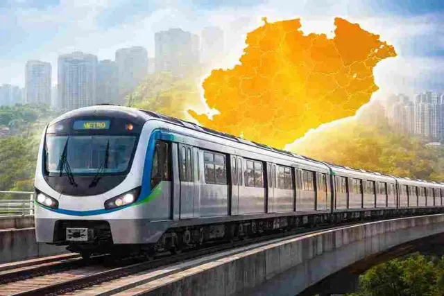 Why Bhubaneswar Metro Project Is stopped? Key Reasons Explained