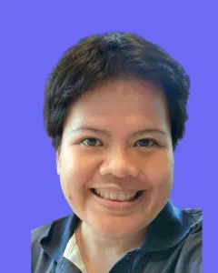 Sheena Ricarte
