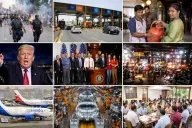 Daily Morning Brief - 8 April 2026