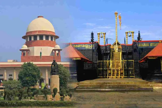 Sabarimala Case: Why Supreme Court Says Temple Restrictions Can Divide Society
