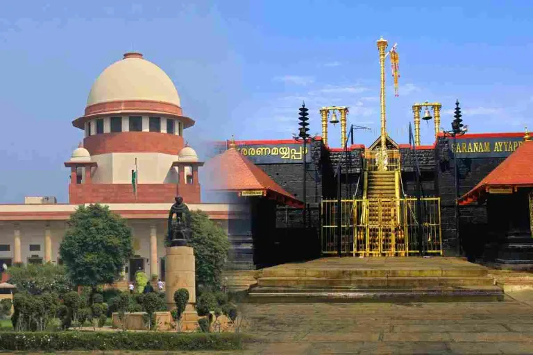 Sabarimala Case: Why Supreme Court Says Temple Restrictions Can Divide Society