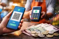 UPI Dominates 49% of Global Payments — Why Do 75% people Threaten to Quit Over Fees?