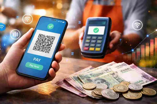 UPI Dominates 49% of Global Payments — Why Do 75% people Threaten to Quit Over Fees?