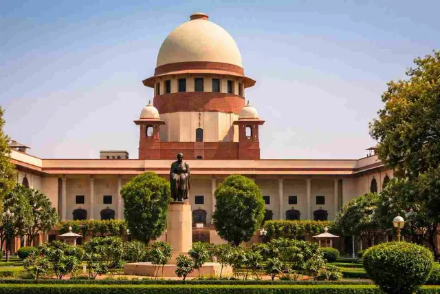 Why Voting and Contesting Elections Are Not Fundamental Rights: Supreme Court Explains