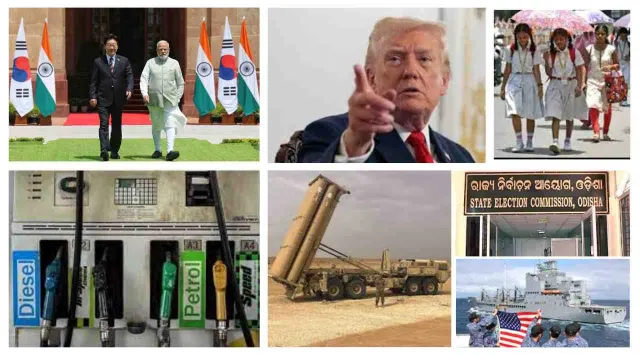Daily Morning Brief -21 April 2026