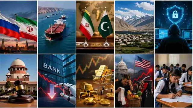 Daily Morning Brief- 28 April 2026