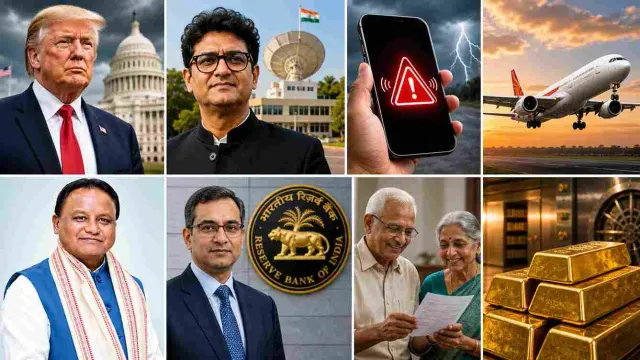 Daily Morning Brief (3 May)- Top News Updates from World, India, Economy and Odisha