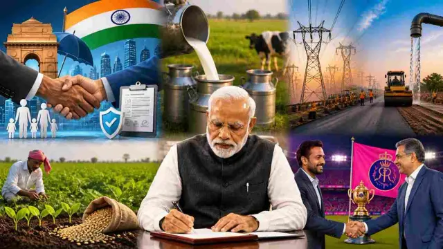 Daily Morning Brief -(4 May)- Top News Updates from World, India, Economy, Odisha and Sports