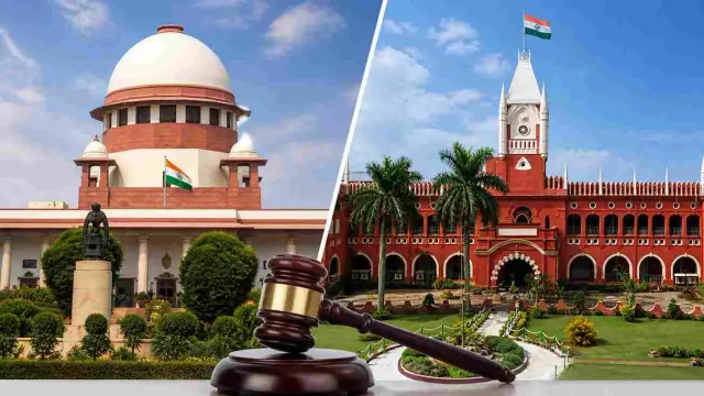 Why the Supreme Court of India Criticised the Orissa High Court and District Courts Over Bail Conditions