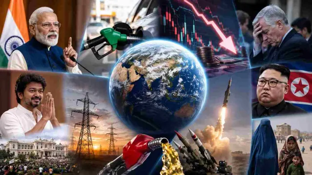 Daily Morning Brief (11 May)- Top News Updates from World, India,Economy and Odisha