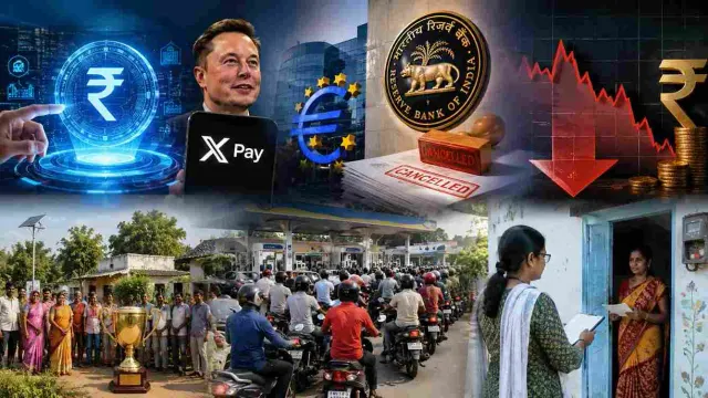 Daily Morning brief-15 May- Top News from World, India, Economy and Odisha