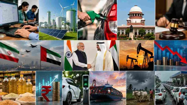 Daily Morning Brief (16 May) - Top News from India, World, Economy and Odisha
