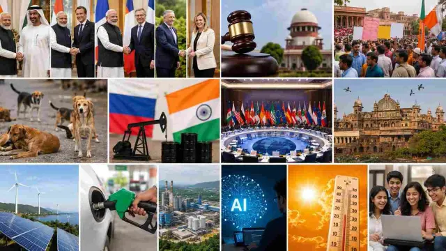 Daily Morning Brief - 20 May- Top News Updates from World India Economy and Odisha