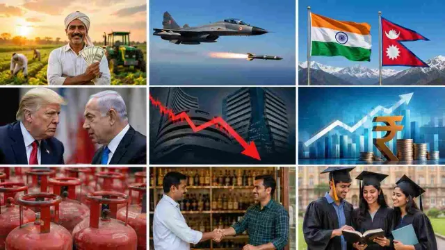 Daily Morning Brief - 3 June - Top News updates From India, World, Economy and Odisha