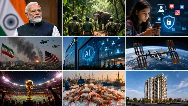Daily Morning Brief - 11 June- Top News Updates from India, World, Odisha, Economy, Sports