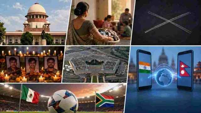 Daily Morning Brief - 12 June - Top News Updates from India, World, Odisha, Economy