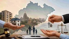 Odisha's New House Rent Law: Can Landlords Increase Rent Anytime? Know the Key Changes